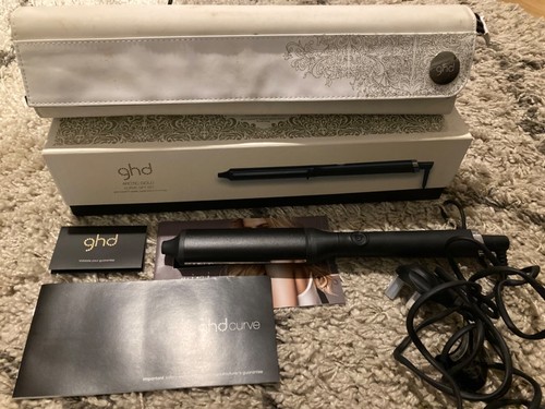 Ghd arctic gold - gift, set