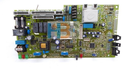 Biasi riva compact mk2 - biasi,