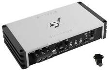 ESX QUANTUM Digital 2CH AMP