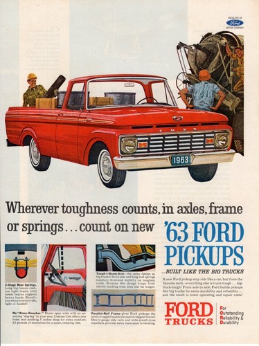 Vintage print advertisement - vintage,