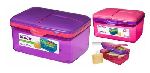 Sistema quaddie compartment - 4,