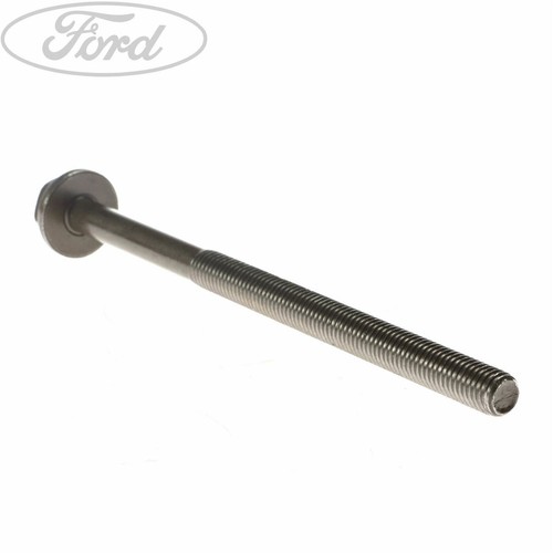 Genuine ford cylinder head - genuine,