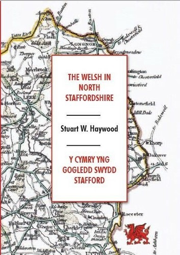 The welsh north - welsh, in