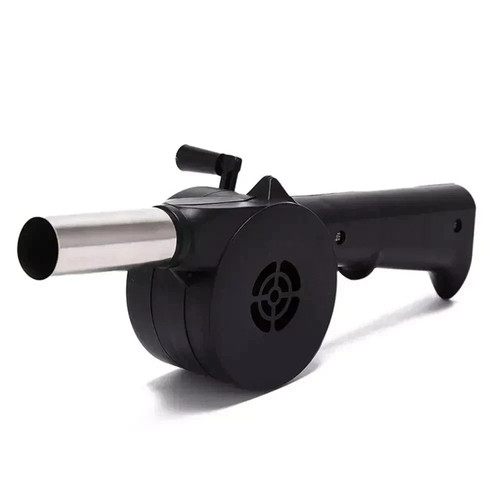Hand cranked outdoor - outdoor, bbq