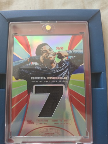 Topps club legacy - club,