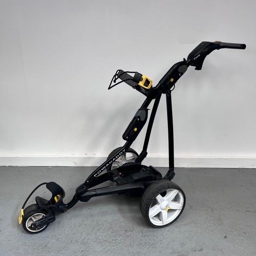 Powakaddy fw3 electric golf - fw3,