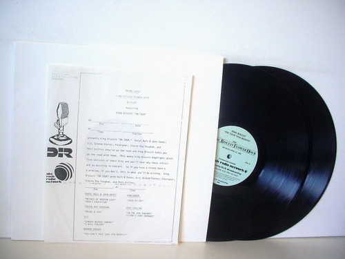 Foreigner stevie ray - u2,