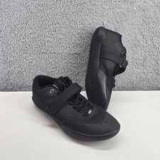 Velaasa Throwing Shoes Mens US 9 Black Velaasa Revolution Discus Shotput Javelin