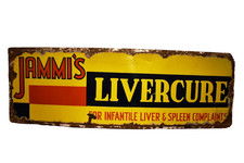 Antique Jammi’s Livercure