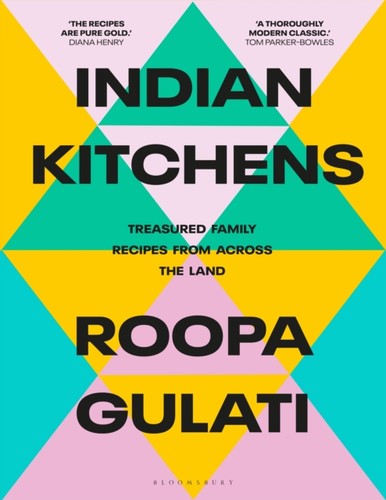 Indian kitchens roopa - indian,