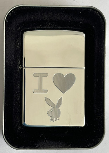 Zippo lighter 2003 i - -,