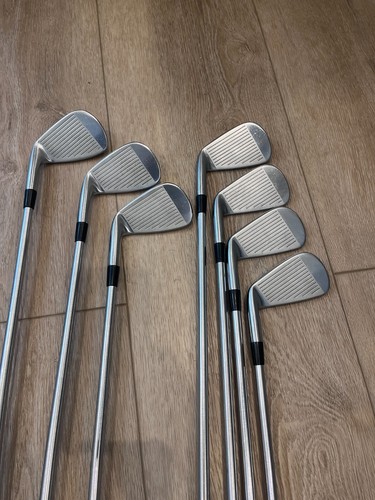 Mizuno pro 223 irons - 223, with