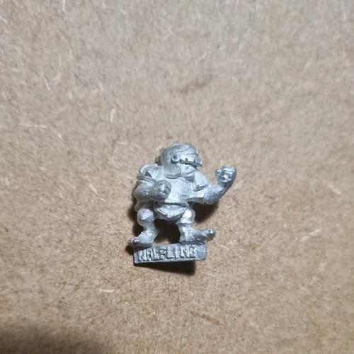 Halfling blood bowl - halfling,