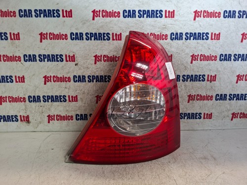 Renault clio hatchback 3dr - hatchback, mk2