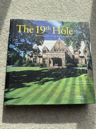 The 19th hole - 19th,