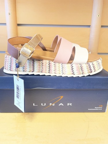 Women lunar multicolour - lunar,