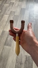 Gypsy Catapult with Ivory