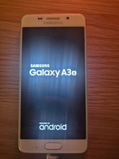 Samsung Galaxy A3 Unlocked -