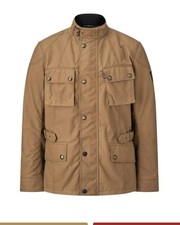 Brand new belstaff crosby - new,