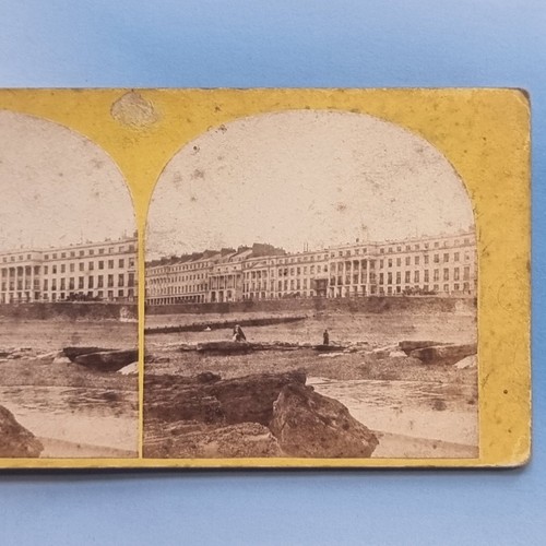 Stereoview card 1875 st - stereoview,