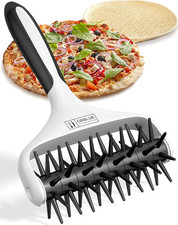 Orblue Pizza Dough Docker