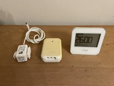 OWL Micro+ Plus Wireless Home Electricity Monitor