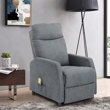 Massage Recliner Chair Heating
