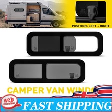PREMIUM Universal Campervan