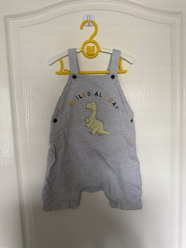 Short dungarees 3 - m&s,
