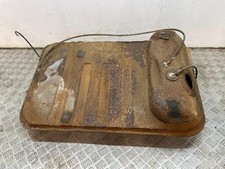 FORD CAPRI MK3 1.6 FUEL TANK