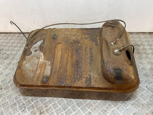 Ford capri mk3 fuel tank - ford,
