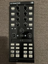 Native Instruments Traktor