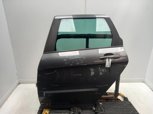 Peugeot 308 left rear - left,