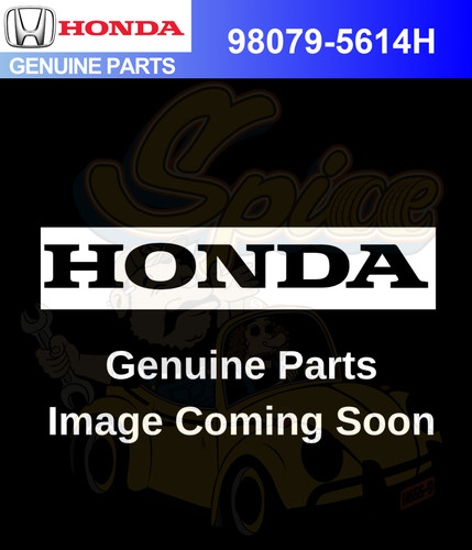 Genuine acura 980795614h nsx - acura,