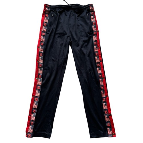 Vintage 90s popper tracksuit - vintage,