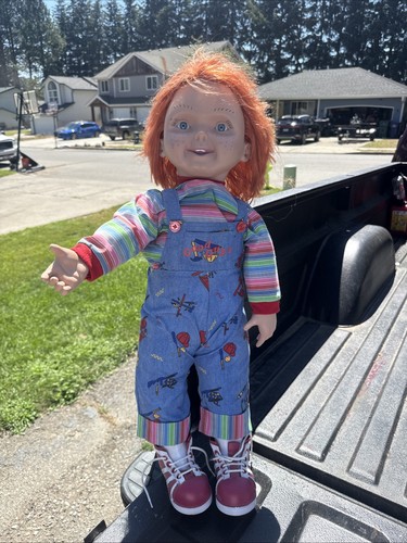 Chucky child play - chucky, good