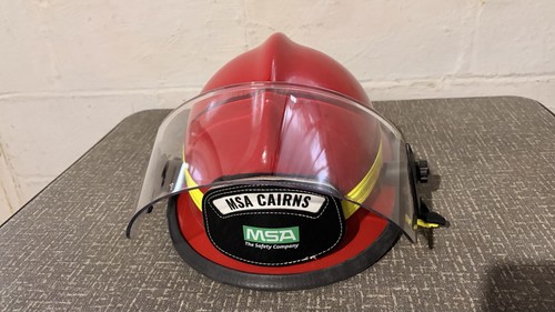 Cairns mod 664 invader - 664,