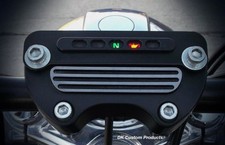 Sportster Indicator Light
