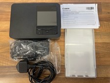 Canon SELPHY CP1500 Compact