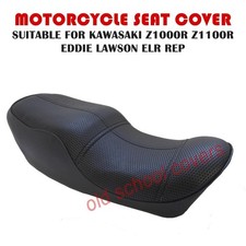 Motorcycle seat cover fits - cover,