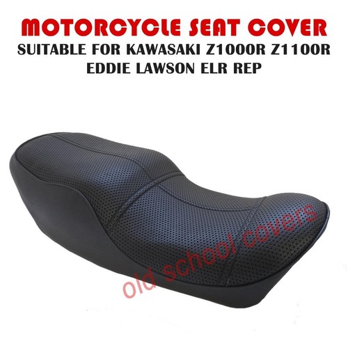 Motorcycle seat cover fits - motorcycle,