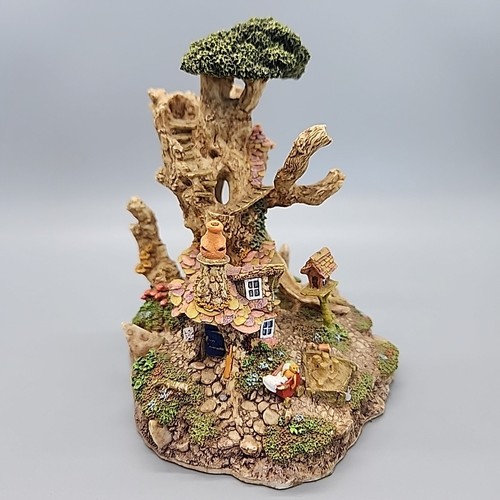 Woodly wise treehouse cottage - woodly,