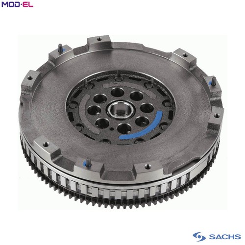 Flywheel 2294 701 - 701, for