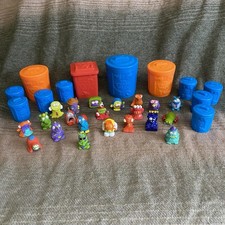 Large Job Lot - Trashies Trash