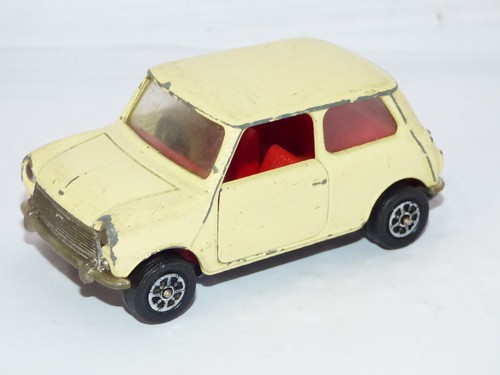 Corgi toys british leyland - british,