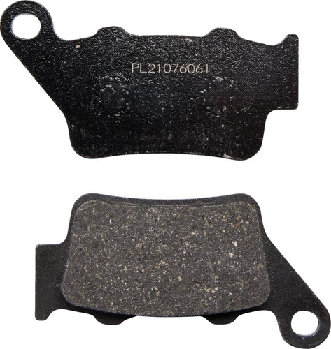 Rear qualifier brake - brake, for