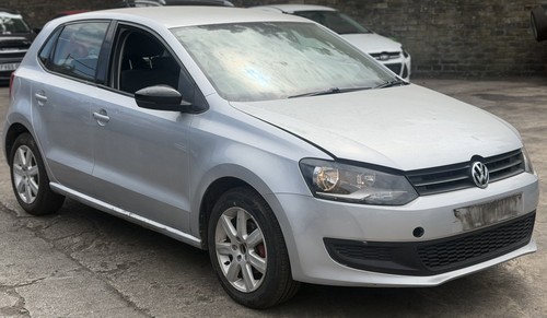 2009 2014 volkswagen - 2009-2014, polo