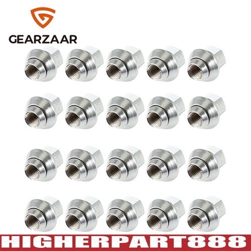 20x 19mm m12 bolt - 20x,