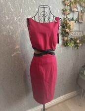 Women’s Terani Couture Pink