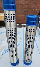 COMMERCIAL SINK WASTE STRAINER STANDPIPE DRAIN PLUG 34 OR 29CM HIGH FOR 42MM